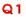 Q