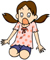 びっくりおねえちゃん